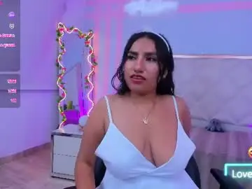 Chaturbate Live Porn of fiory_tay