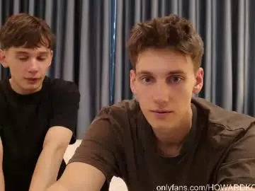 Chaturbate Adult Webcam of howardkottam