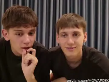 Chaturbate Best Webcam of howardkottam