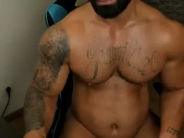 Chaturbate Sex Cam of jaxonhunk