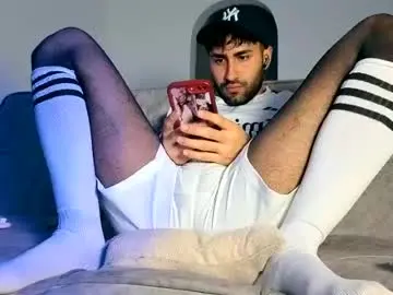 Chaturbate Live Sex of justdavid_