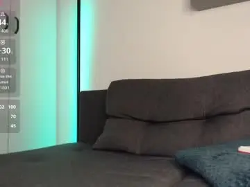 Chaturbate Sex Cam of lazar_angels