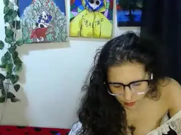 Chaturbate Nude Webcam of leyla_horny_bg