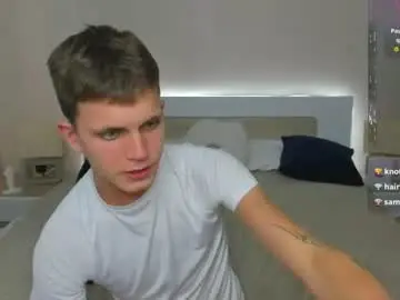 Chaturbate Adult Video Chat of m0neyken_