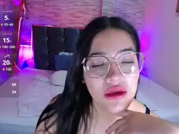 Chaturbate Watch Live Sex Cams of pamela_girl22