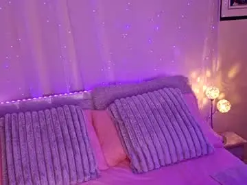 Chaturbate Nude Webcam of purejoy_x