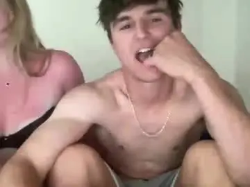 Chaturbate Sex Cam of ryan287747