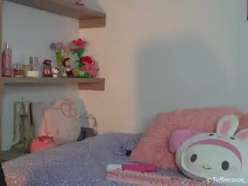 Chaturbate Adult Webcam of sophie_lii