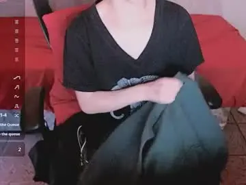Chaturbate Live Sex Cam of yuyito15