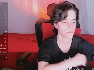 Chaturbate Private Sex Chat of yuyito15