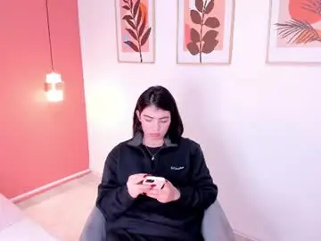 Chaturbate Sex Cam of zamira_taylor