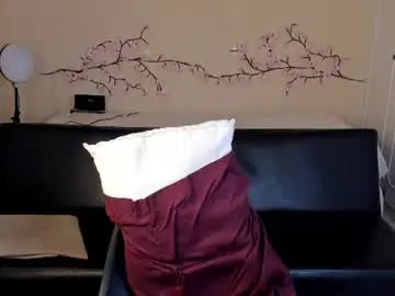 Chaturbate Nude Webcam of zane_lux