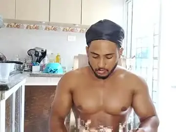 Chaturbate Private Sex Chat of zane_lux