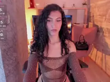 Chaturbate Nude Webcam of allicemackenzie_