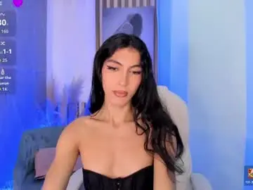 Chaturbate Sex Cam of allicemackenzie_