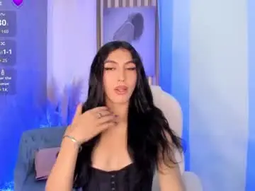 Chaturbate Free Live Porn of allicemackenzie_