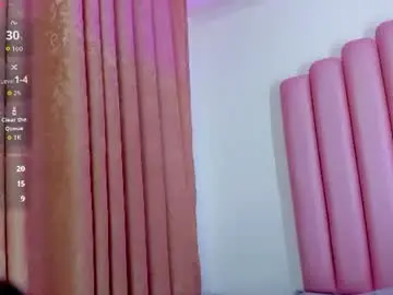 Chaturbate Adult Webcams of andreaa_00
