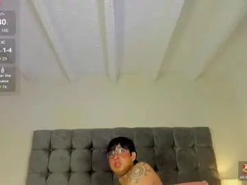 Chaturbate Free Porn Cam of andrew_sissy