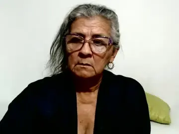 Chaturbate Sex Chat of candy_mature_
