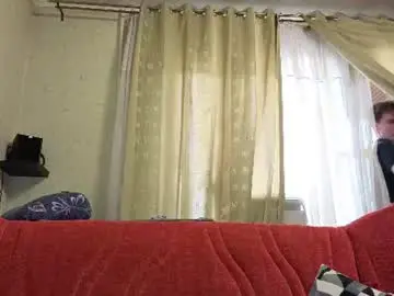 Chaturbate Adult Webcam of cute_brian