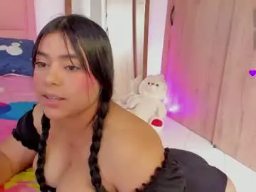 Chaturbate Watch Live Sex Cams of cute_treicy