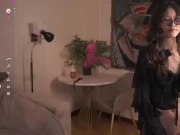 Chaturbate Live Sex Cam of danielleschurg