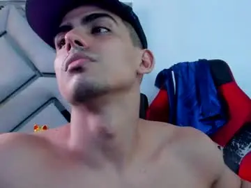 Chaturbate Adult Video Chat of danterouxx