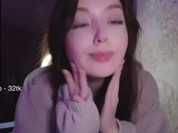 Chaturbate Private Sex Chat of elusive_mia