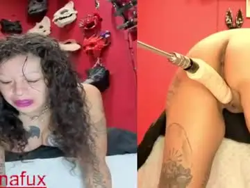 Chaturbate Best Webcam of feleenafux42