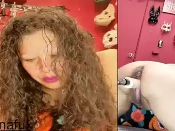 Chaturbate Private Sex Chat of feleenafux42
