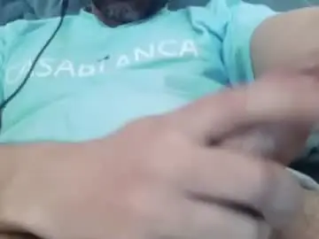 Chaturbate Free Porn Cam of handsomepenis20cm