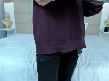 Chaturbate Live Porn of hecate1_