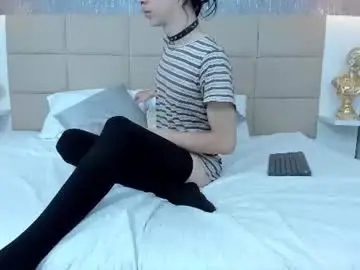 Chaturbate Nude Webcam of hecate1_