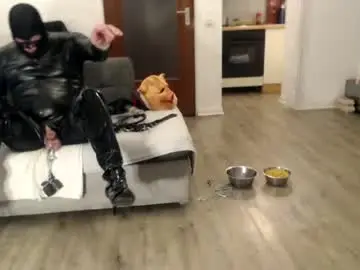Chaturbate Nude Webcam of little_sow