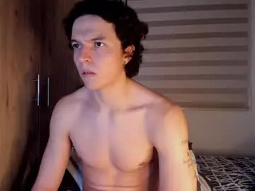 Chaturbate Live Sex Cam of mastrangelo_x