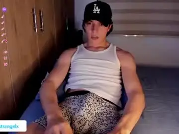Chaturbate Best Webcam of mastrangelo_x