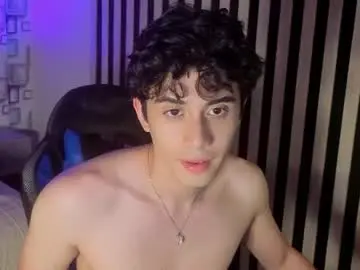 Chaturbate Best live sex cam show of mikevoss_