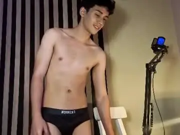 Chaturbate Sex Chat of mikevoss_