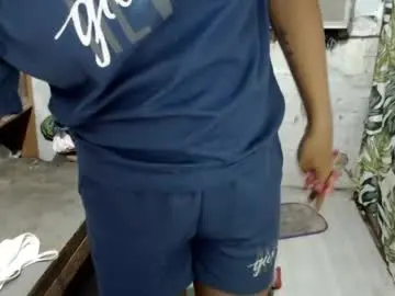 Chaturbate Live Porn of mistresssexymhacy69