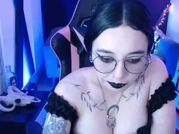 Chaturbate Sex Cam of nyxnocturne
