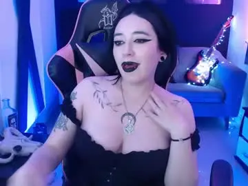 Chaturbate Free Porn Cam of nyxnocturne
