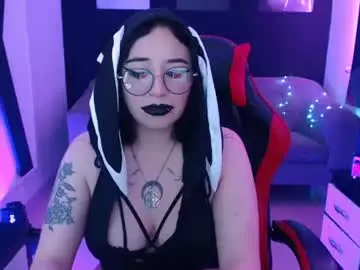 Chaturbate Free Porn Cam of nyxnocturne