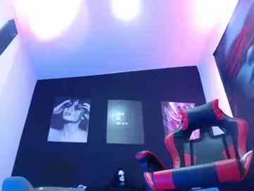 Chaturbate Adult Video Chat of nyxnocturne
