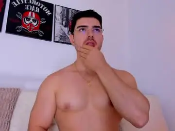 Chaturbate Live Sex of ryan_cooper_1