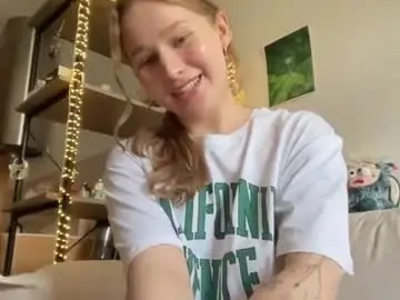 Chaturbate Nude Webcam of whoisalisa