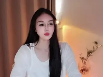 Chaturbate Best live sex cam show of yuner0715