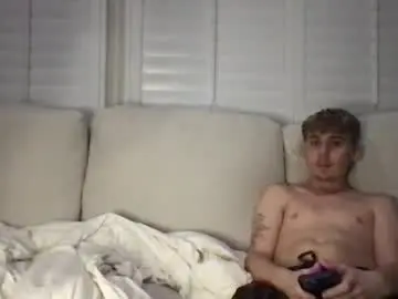 Chaturbate Sex Cam of 2hungboys
