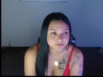 Chaturbate Watch Live Sex Cams of allisonn_smith18