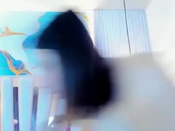 Chaturbate Live Sex of bellaandvestiacs