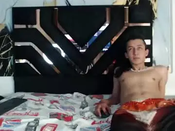 Chaturbate Best Webcam of bellaandvestiacs